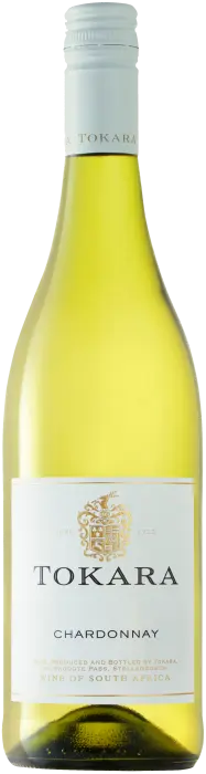 Picture of TOKARA WALKER BAY CHARDONNAY 750ML x 6