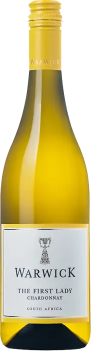 Picture of WARWICK FIRST LADY CHARDONNAY 750ML