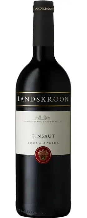 Picture of LANDSKROON CINSAULT 750ML x 6