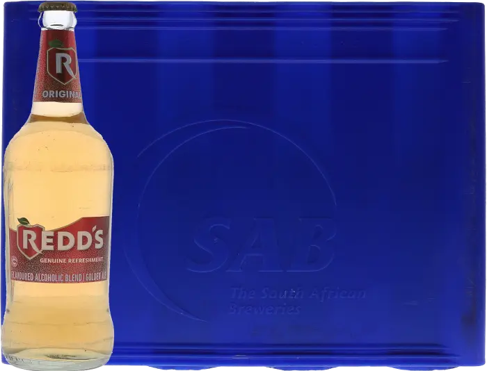 Picture of REDDS PREMIUM DIVA 660ML x 12