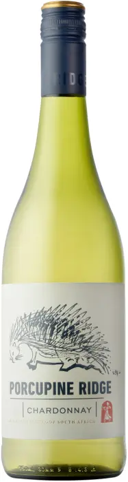 Picture of PORCUPINE RIDGE CHARDONNAY 750ML x 6