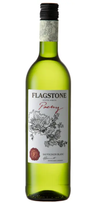 Picture of FLAGSTONE POETRY SAUVIGNON BLANC 750ML x 6