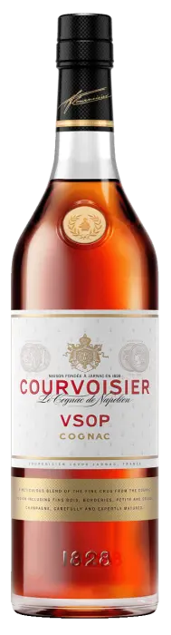 Picture of COURVOISIER VSOP IMPORTED COGNAC 750ML