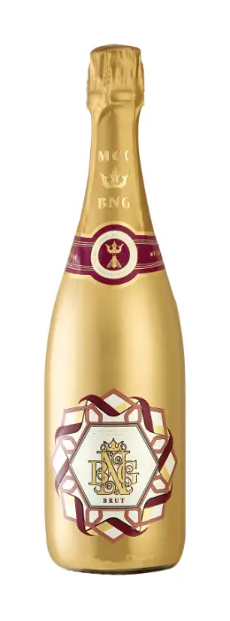 Picture of HOUSE OF BONANG BRUT MCC 750ML x 6