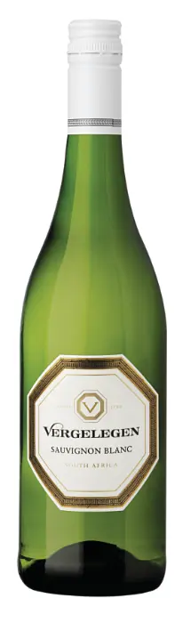 Picture of VERGELEGEN SAUVIGNON BLANC 750ML