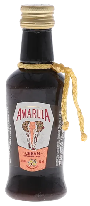 Picture of AMARULA CREAM 50ML x 96