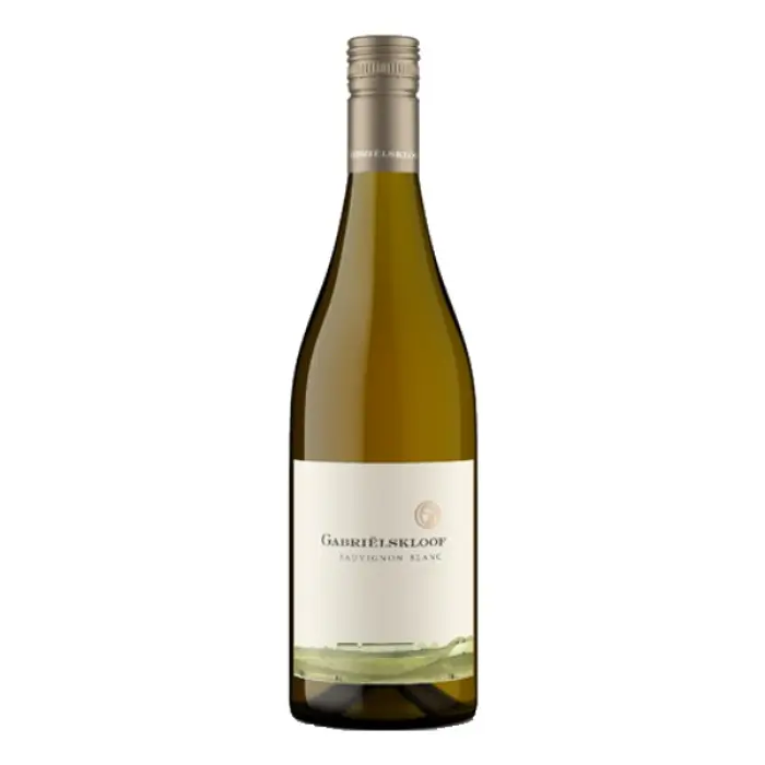 Picture of GABRIELSKLOOF SAUVIGNON BLANC 750ML