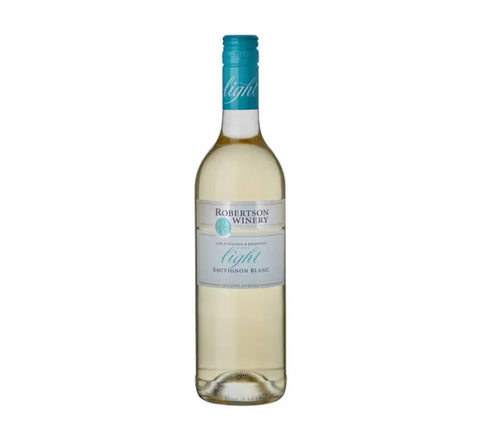 Picture of ROBERTSON LIGHT SAUVIGNON BLANC 750ML