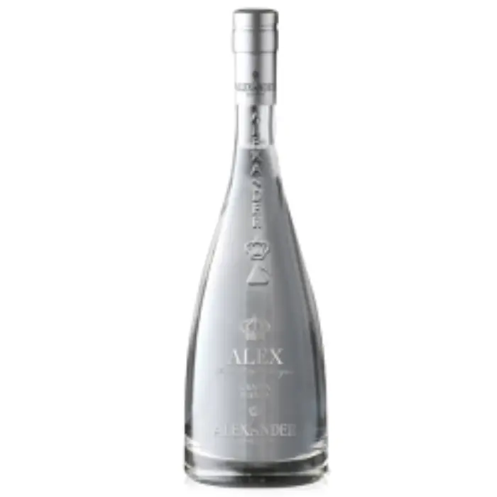 Picture of ALEXANDER GRAPPA BIANCA 750ML