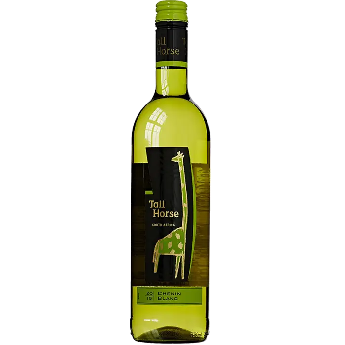 Picture of TALL HORSE CHENIN BLANC 750ML