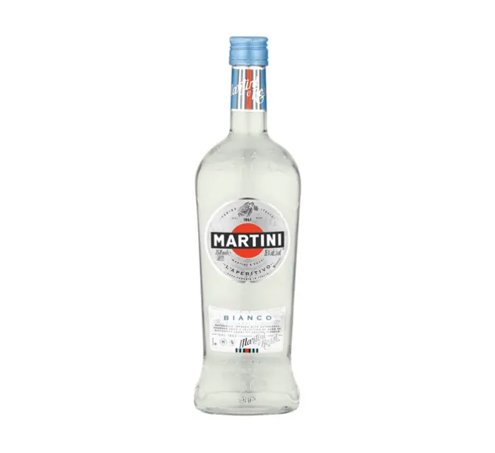 Picture of MARTINI BIANCO VERMOUTH 750ML x 12