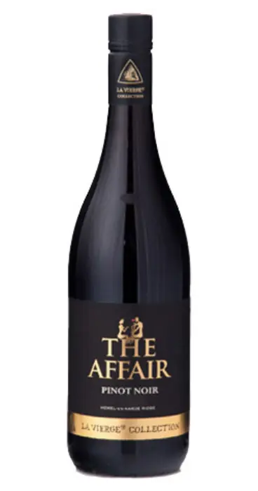 Picture of LA VIERGE THE AFFAIR 750ML x 6