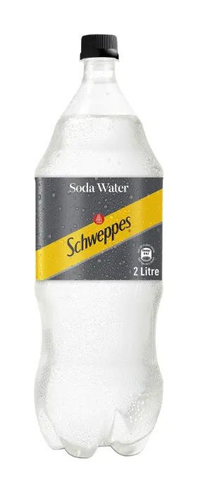 Picture of MIN NRB CORE/SCH SCH SODA WATER 2000ML