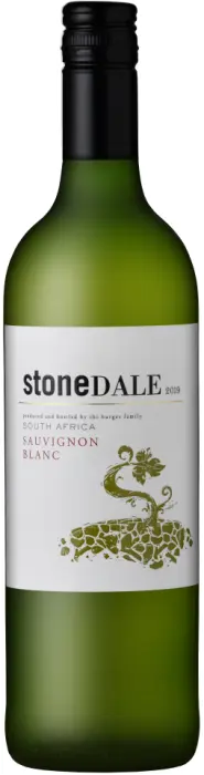 Picture of STONEDALE SAUVIGNON BLANC 750ML