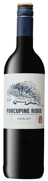 Picture of PORCUPINE RIDGE MERLOT 750ML