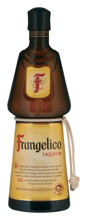 Picture of FRANGELICO LIQUEUR 750ML x 12