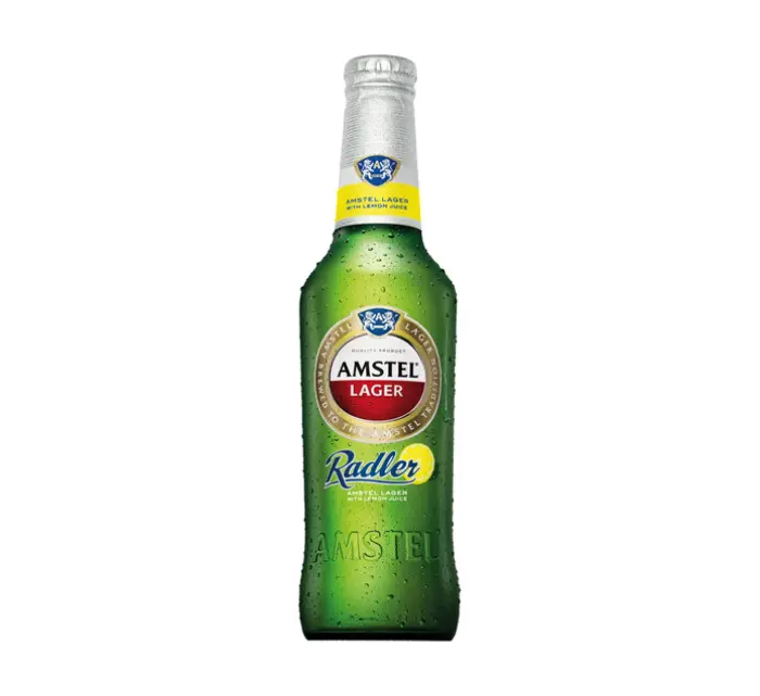 Picture of AMSTEL RADLER NRB 330ML