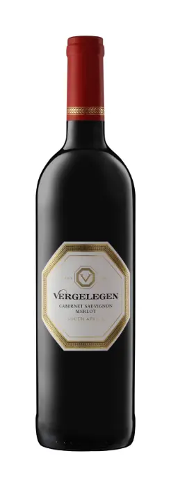 Picture of VERGELEGEN CABERNET SAUVIGNON MERLOT 750ML