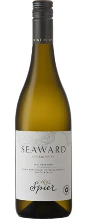 Picture of SPIER SEAWARD CHARDONNAY 750ML x 6