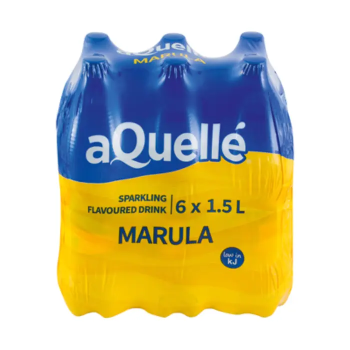 Picture of AQUELLE MARULA 1500ML x 6