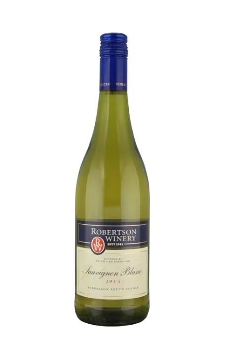 Picture of ROBERTSON SAUVIGNON BLANC 2000ML