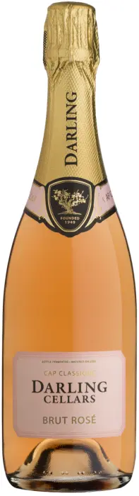 Picture of DARLING CELLARS BRUT ROSE 750ML