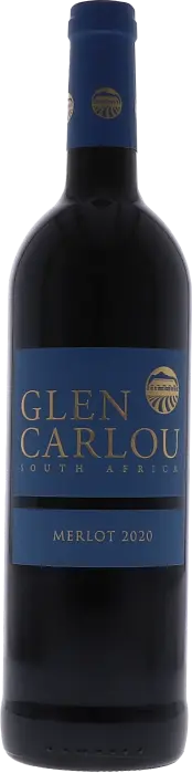 Picture of GLEN CARLOU MERLOT 750ML