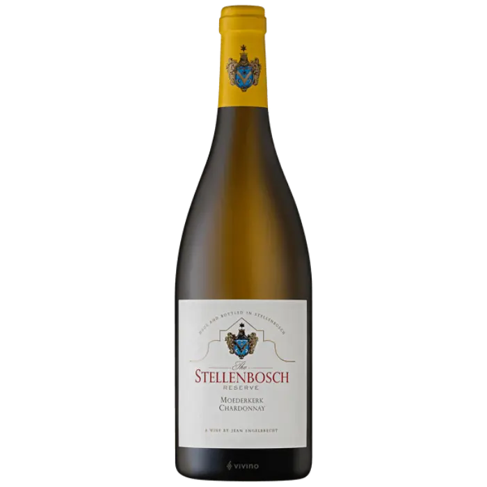 Picture of STELLENBOSCH RESERVE CHARDONNAY 750ML x 6