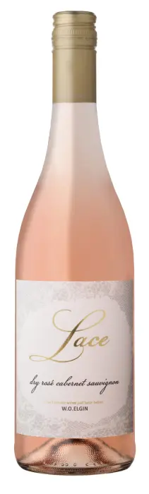 Picture of ALMENKERK LACE ROSE 750ML x 6