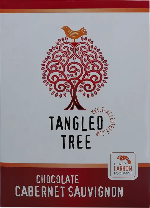 Picture of TANGLED TREE CABERNET SAUVIGNON 3000ML