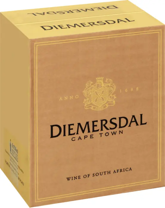 Picture of DIEMERSFONTEIN SAUVIGNON BLANC 750ML x 6