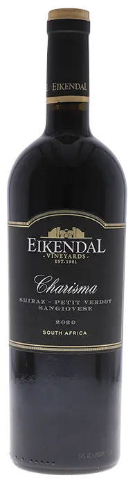 Picture of EIKENDAL CHARISMA 750ML