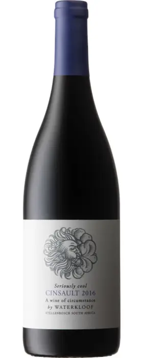 Picture of WATERKLOOF CINSAULT 750ML