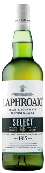 Picture of LAPHROAIG SELECT 750ML x 6