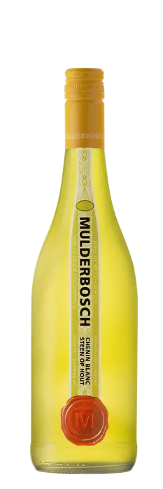 Picture of MULDERBOSCH STEEN OP HOUT CHENIN BLANC 750ML