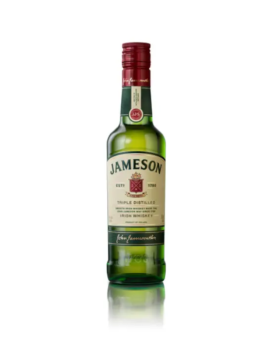 Picture of JAMESON WHISKEY 375ML