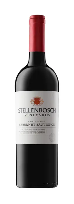 Picture of STELLENBOSCH CABERNET SAUVIGNON 750ML