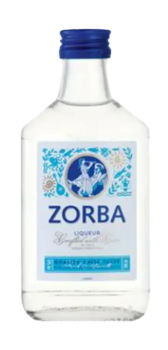 Picture of ZORBA OYZO 200ML