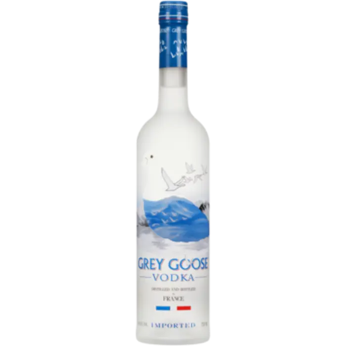 Picture of GREY GOOSE VODKA 750ML