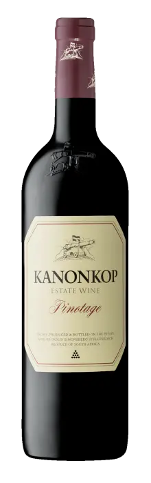 Picture of KANONKOP KADETTE PINOTAGE 750ML x 6