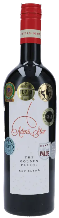 Picture of ADENS STAR RED BLEND 1500ML