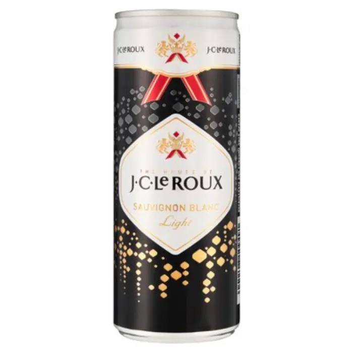 Picture of JC LE ROUX SAUVIGNON BLANC 250ML