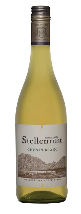 Picture of STELLENRUST CHENIN BLANC 750ML