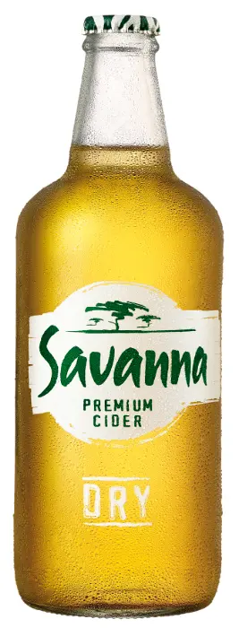 Picture of SAVANNA HALF LITRE 500ML