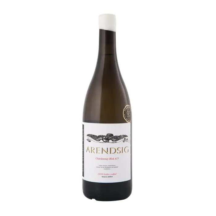 Picture of ARENDSIG CHARDONNAY 750ML