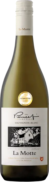 Picture of LA MOTTE PIERNEEF SAUVIGNON BLANC 750ML