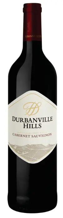 Picture of DURBANVILLE HILLS CAPE PORTRAIT CABERNET SAUVIGNON SHIRAZ 750ML