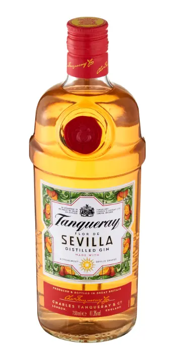 Picture of TANQUERAY SEVILLA 750ML