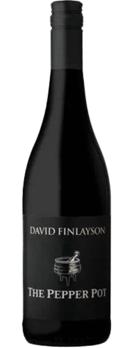 Picture of DAVID FINLAYSON PEPPER POT 750ML