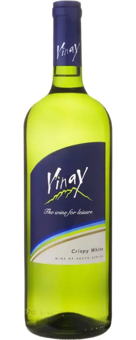 Picture of VINAY WHITE 750ML